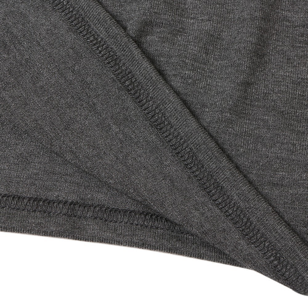 Babybärande T-shirt - Bli ditt barns trygghet utan ansträgning