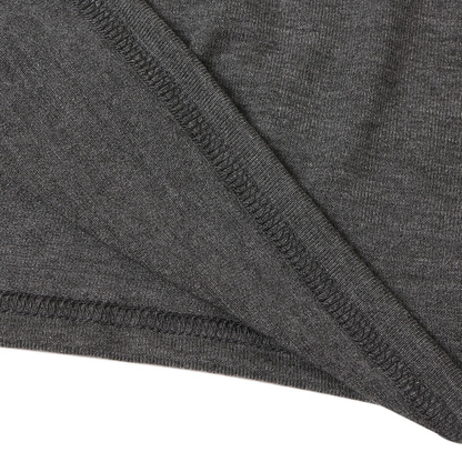 Babybärande T-shirt - Bli ditt barns trygghet utan ansträgning